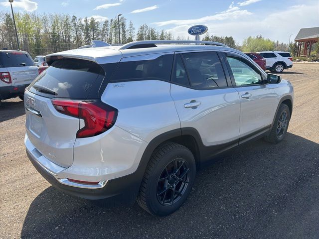 2020 GMC Terrain SLT Pine River MN