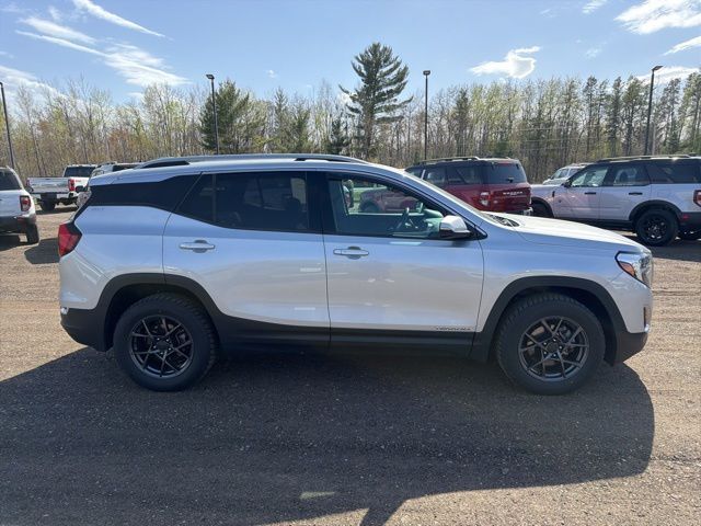 2020 GMC Terrain SLT Pine River MN