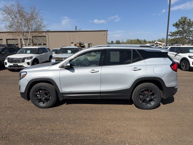 2020 GMC Terrain SLT Pine River MN