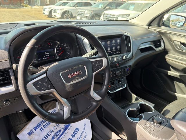 2020 GMC Terrain SLT Pine River MN