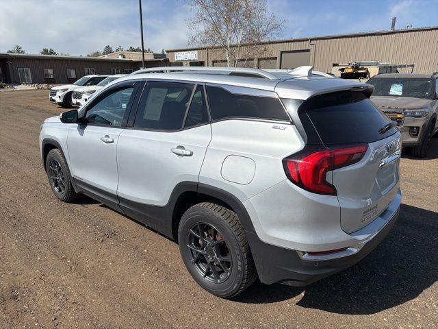 2020 GMC Terrain SLT Pine River MN