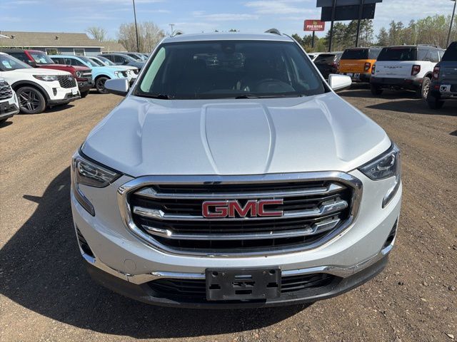 2020 GMC Terrain SLT Pine River MN