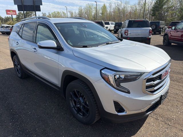 2020 GMC Terrain SLT Pine River MN