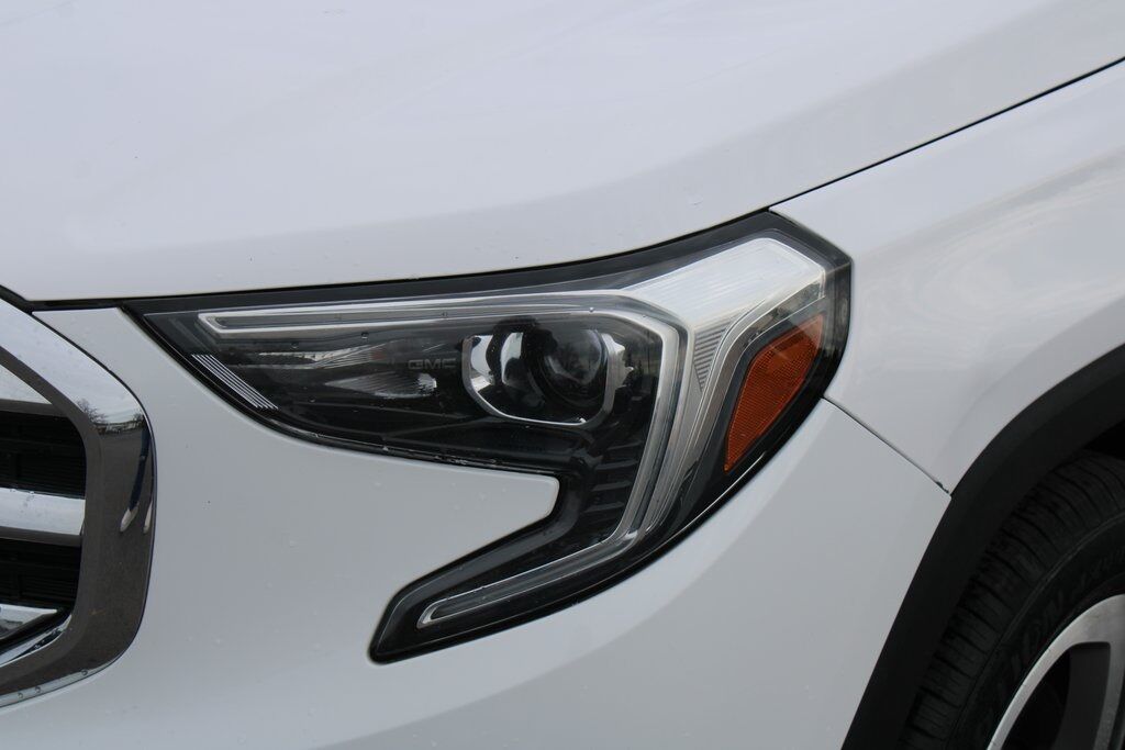 2020 GMC Terrain SLT Klamath Falls OR