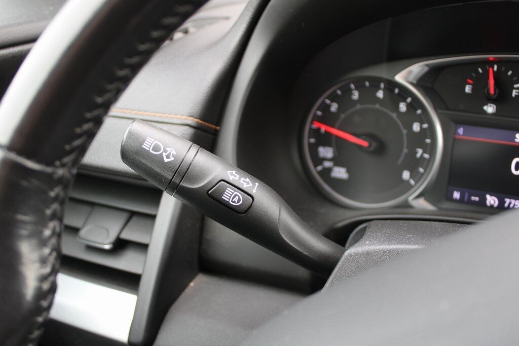 2020 GMC Terrain SLT Klamath Falls OR