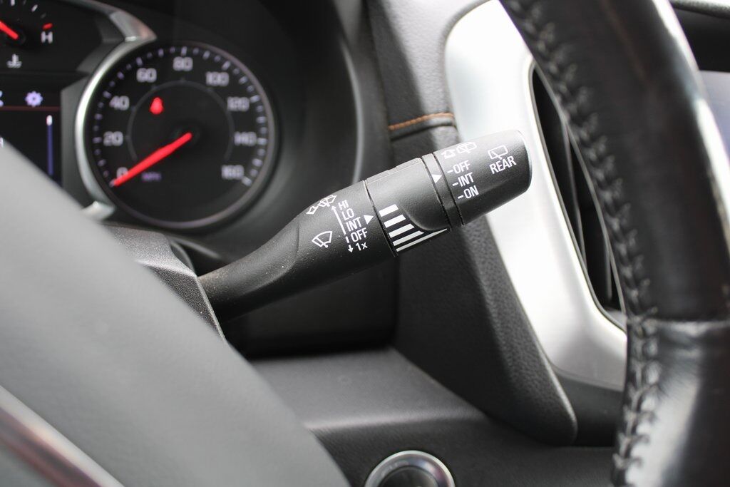 2020 GMC Terrain SLT Klamath Falls OR