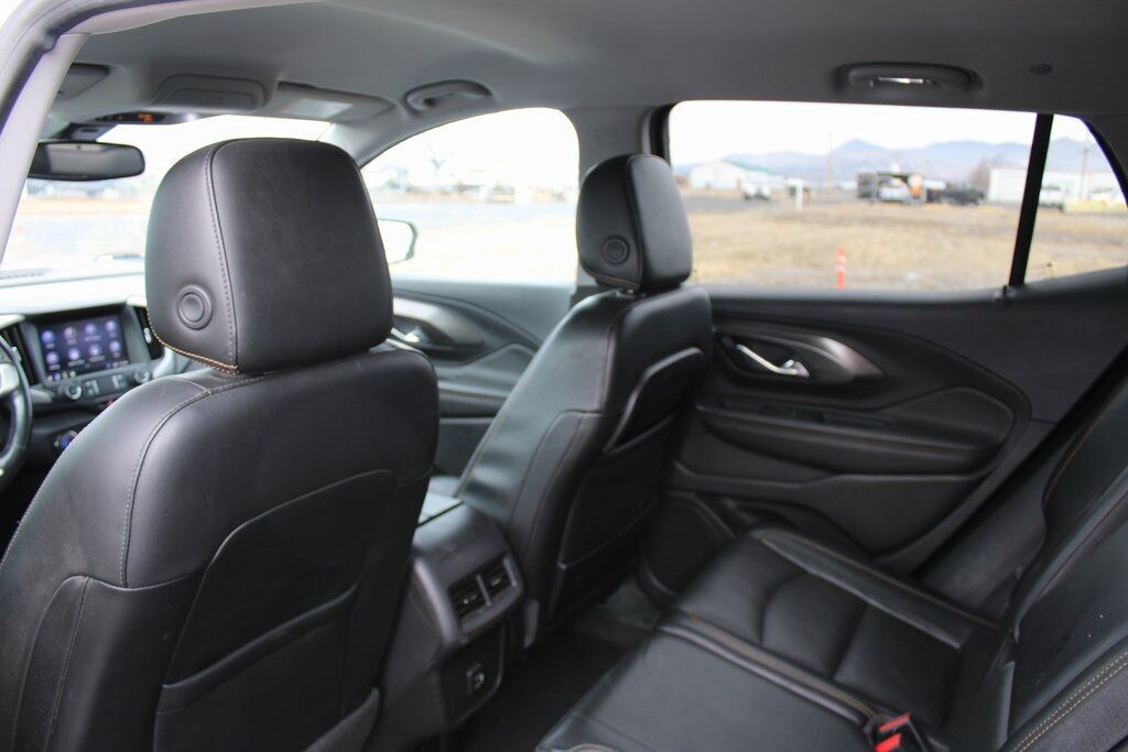 2020 GMC Terrain SLT Klamath Falls OR
