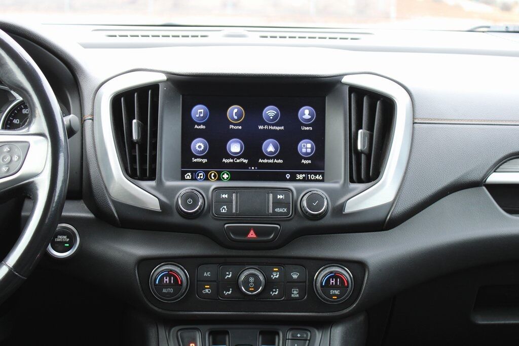 2020 GMC Terrain SLT Klamath Falls OR