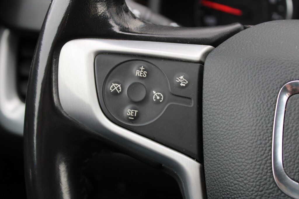 2020 GMC Terrain SLT Klamath Falls OR