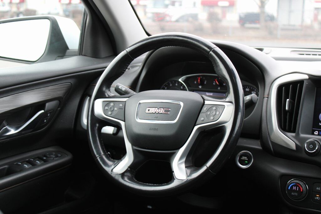 2020 GMC Terrain SLT Klamath Falls OR