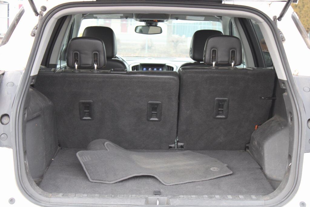 2020 GMC Terrain SLT Klamath Falls OR