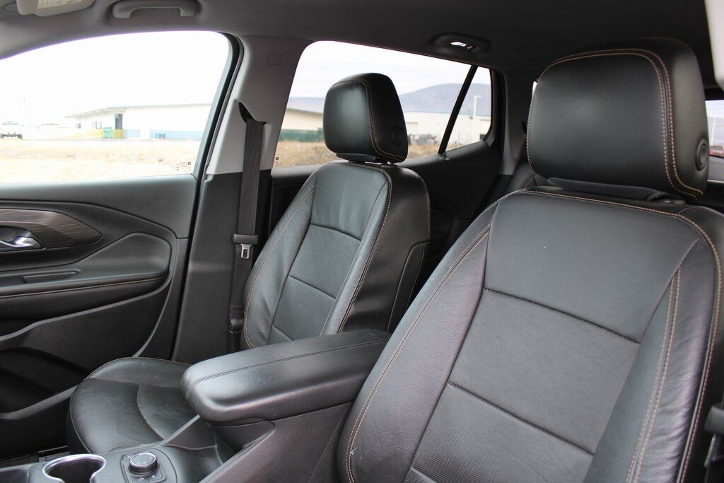 2020 GMC Terrain SLT Klamath Falls OR