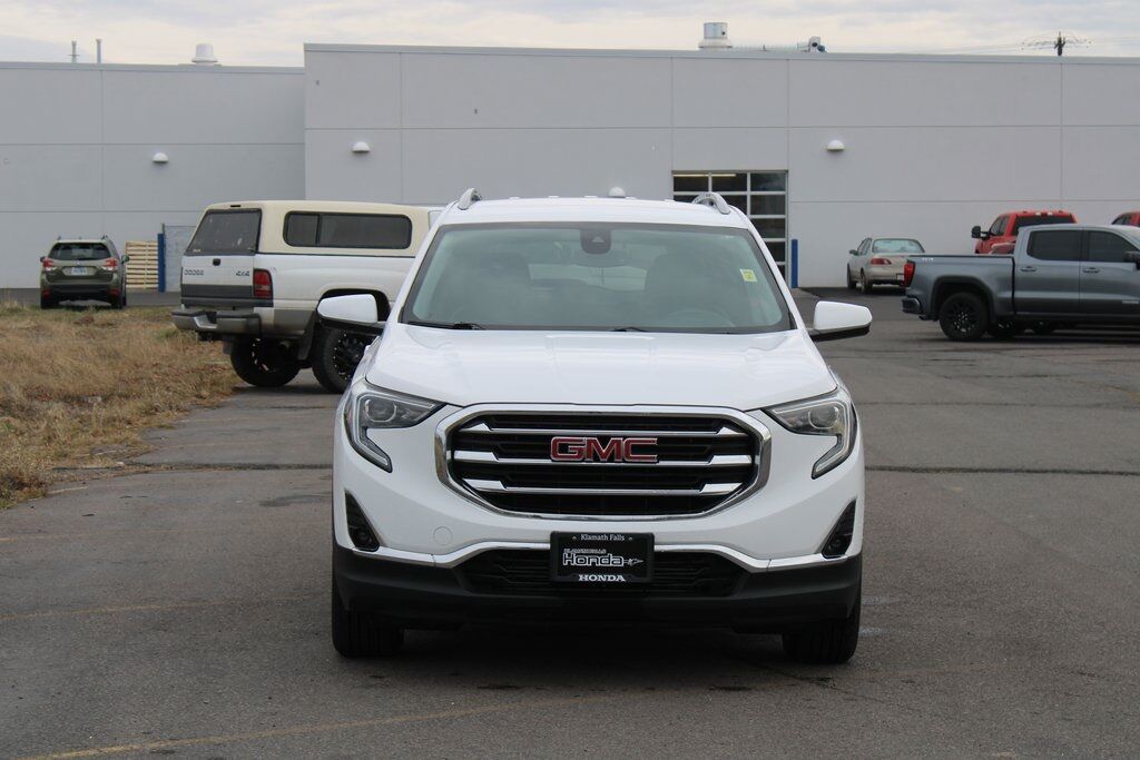2020 GMC Terrain SLT Klamath Falls OR
