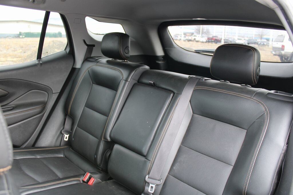 2020 GMC Terrain SLT Klamath Falls OR