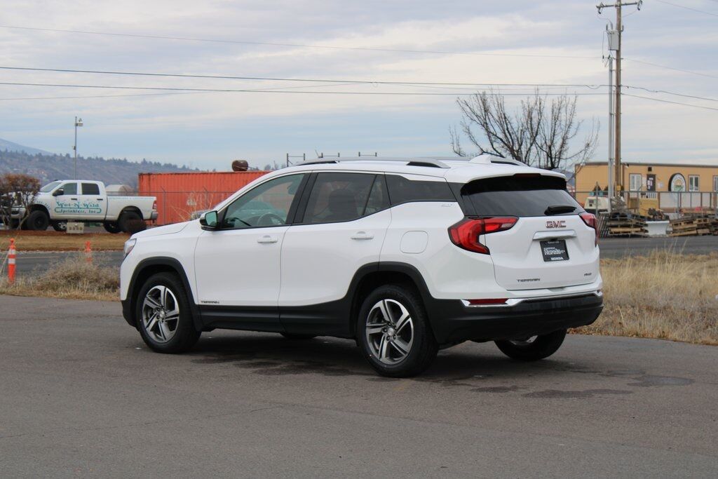 2020 GMC Terrain SLT Klamath Falls OR