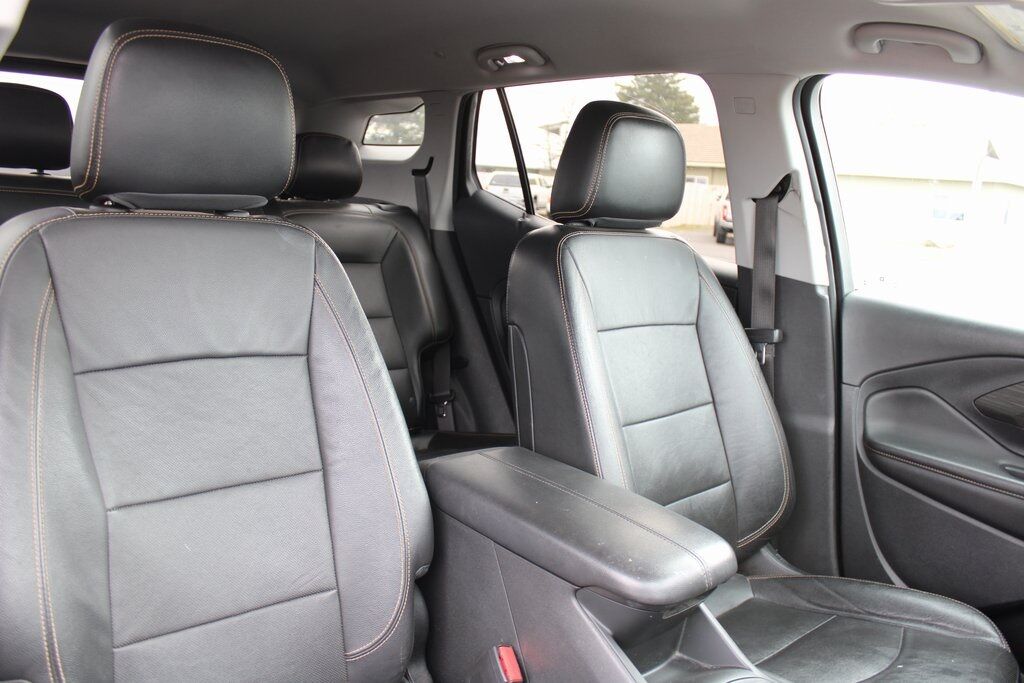 2020 GMC Terrain SLT Klamath Falls OR