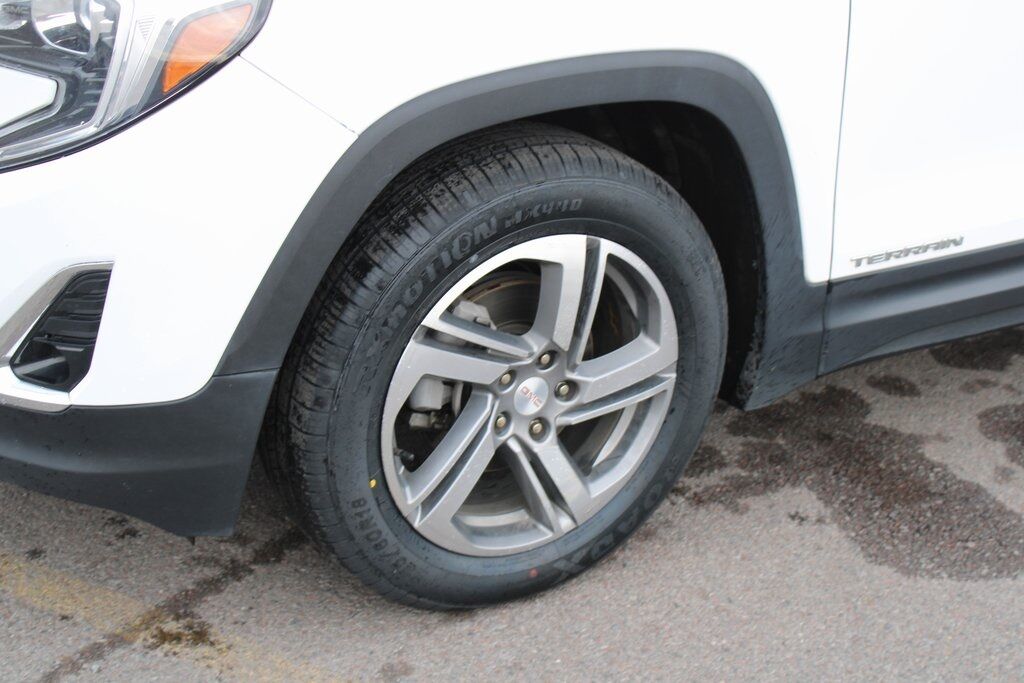 2020 GMC Terrain SLT Klamath Falls OR