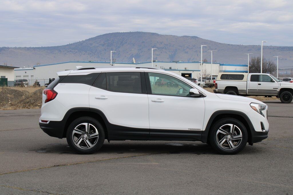 2020 GMC Terrain SLT Klamath Falls OR