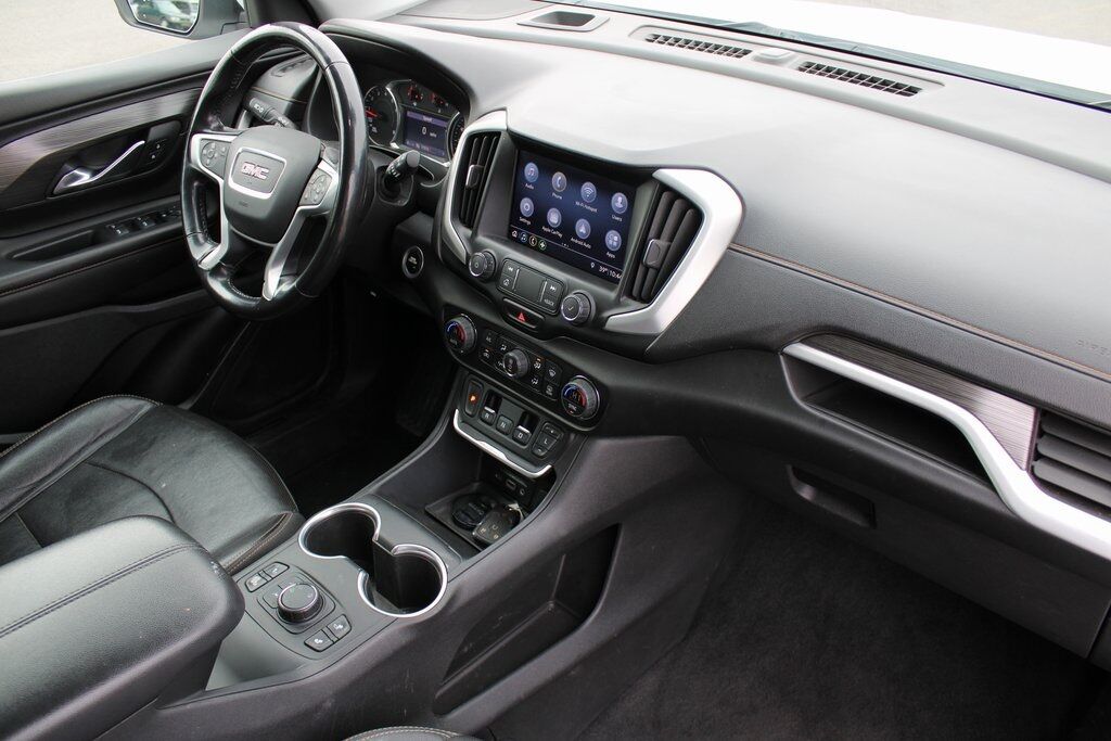 2020 GMC Terrain SLT Klamath Falls OR