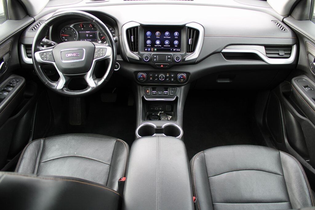 2020 GMC Terrain SLT Klamath Falls OR