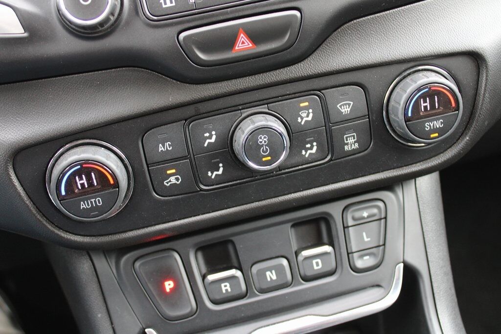 2020 GMC Terrain SLT Klamath Falls OR