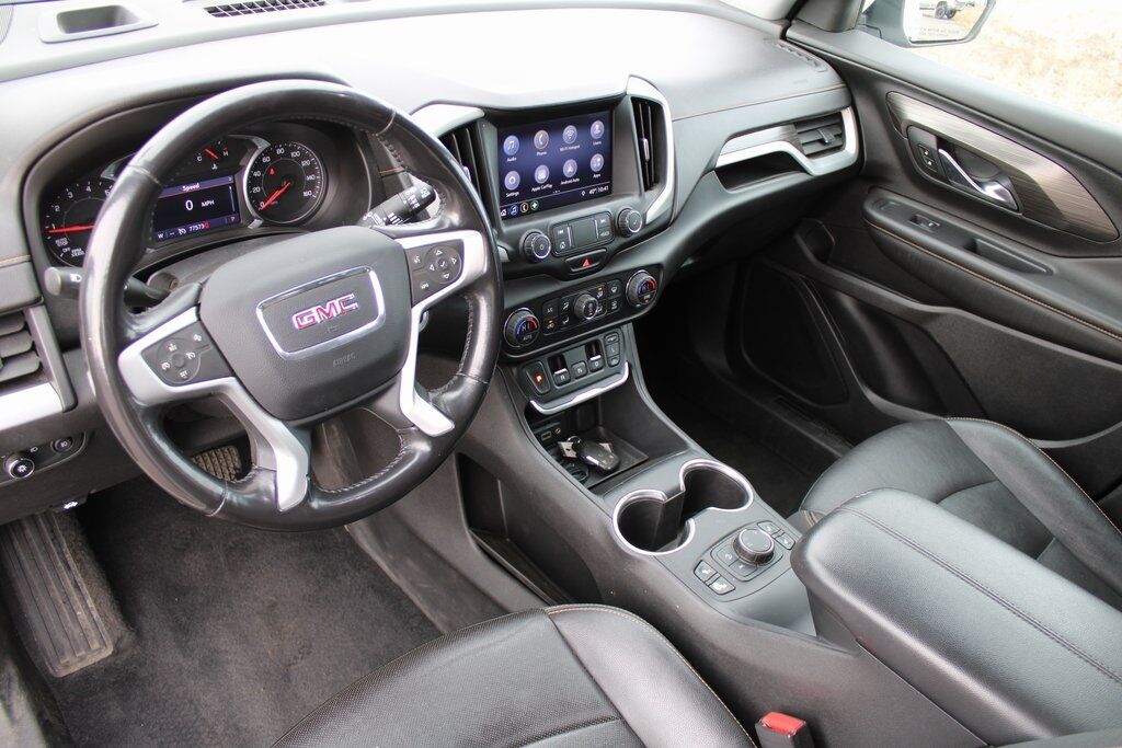 2020 GMC Terrain SLT Klamath Falls OR