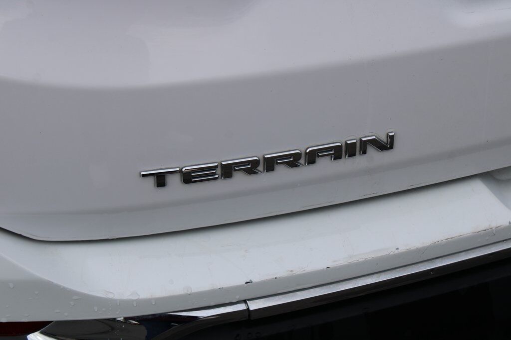 2020 GMC Terrain SLT Klamath Falls OR