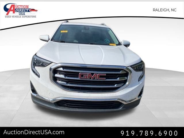 2020 GMC Terrain SLT Raleigh NC