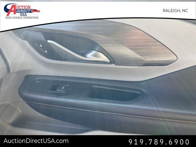 2020 GMC Terrain SLT Raleigh NC