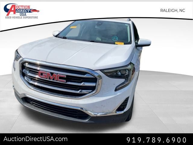 2020 GMC Terrain SLT Raleigh NC