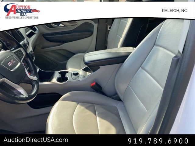 2020 GMC Terrain SLT Raleigh NC
