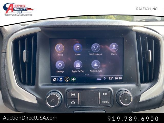 2020 GMC Terrain SLT Raleigh NC