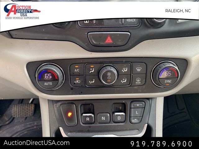 2020 GMC Terrain SLT Raleigh NC