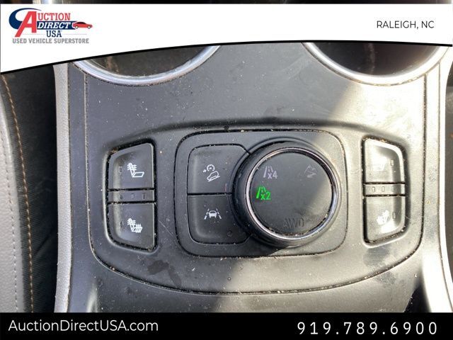2020 GMC Terrain SLT Raleigh NC