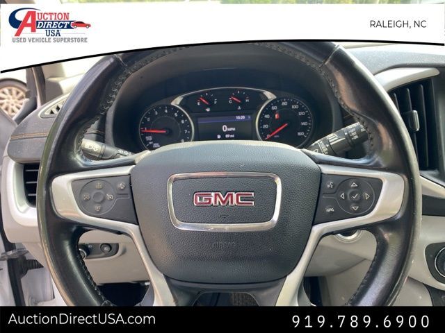 2020 GMC Terrain SLT Raleigh NC