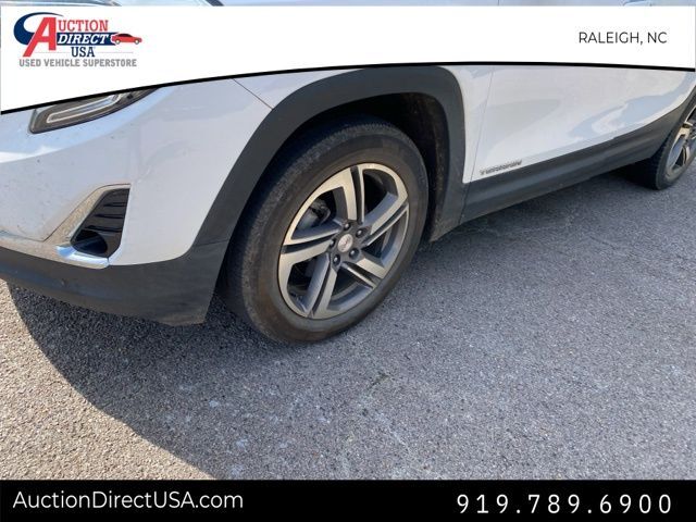 2020 GMC Terrain SLT Raleigh NC