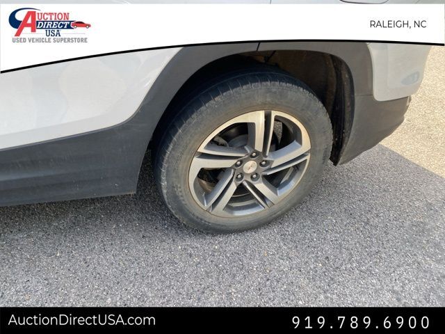 2020 GMC Terrain SLT Raleigh NC
