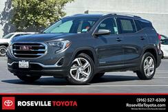 2020_GMC_Terrain_SLT_ Roseville CA