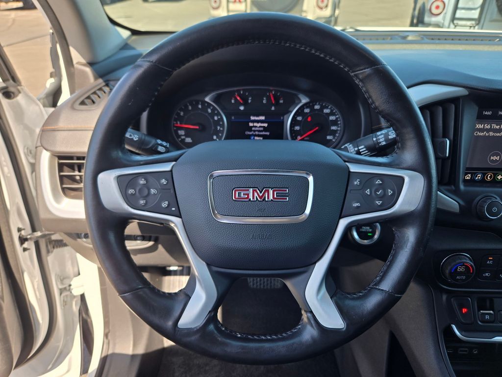 2020 GMC Terrain SLT Roseville CA