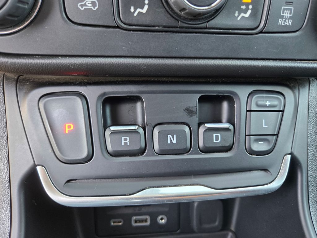 2020 GMC Terrain SLT Roseville CA