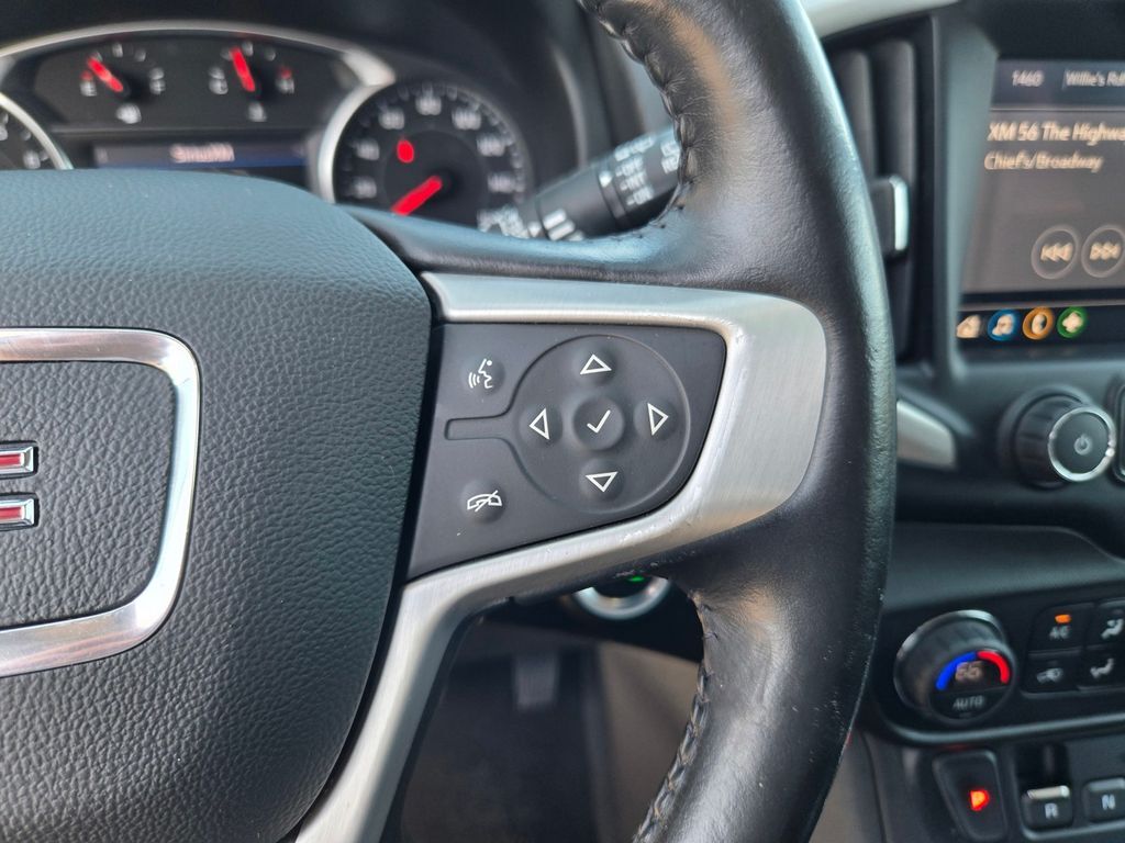 2020 GMC Terrain SLT Roseville CA
