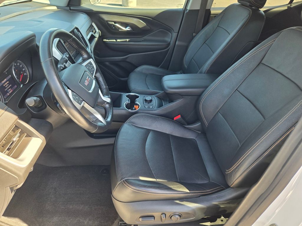 2020 GMC Terrain SLT Roseville CA