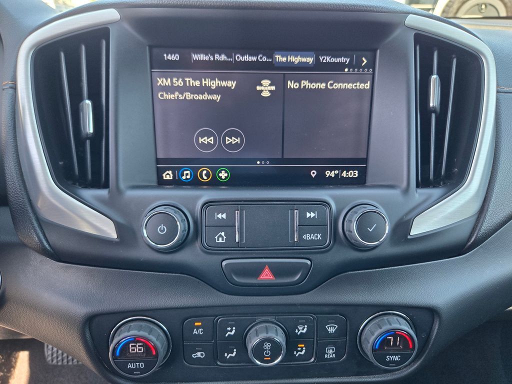 2020 GMC Terrain SLT Roseville CA