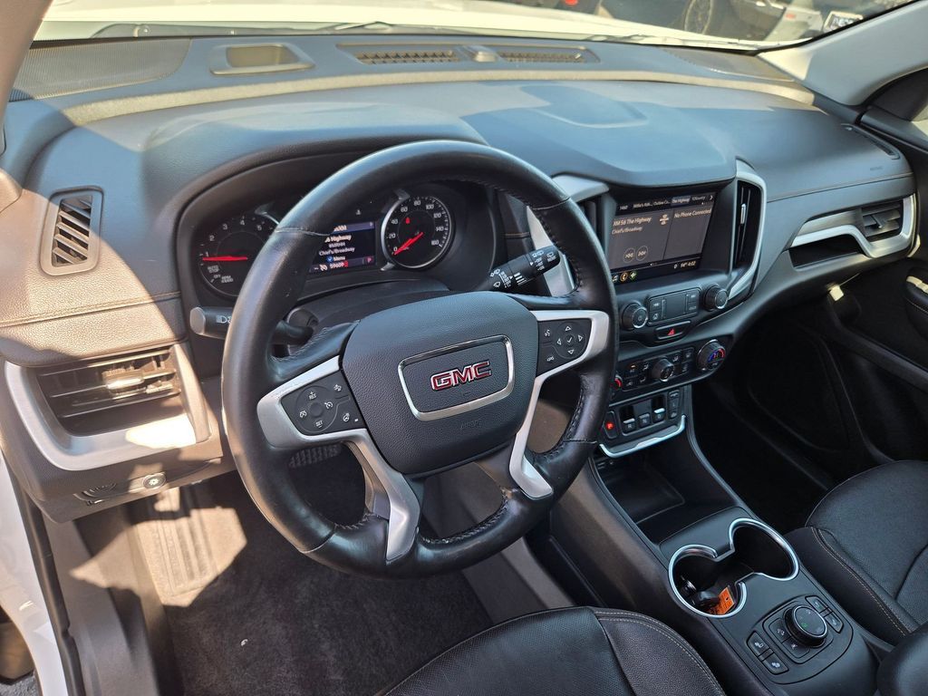 2020 GMC Terrain SLT Roseville CA