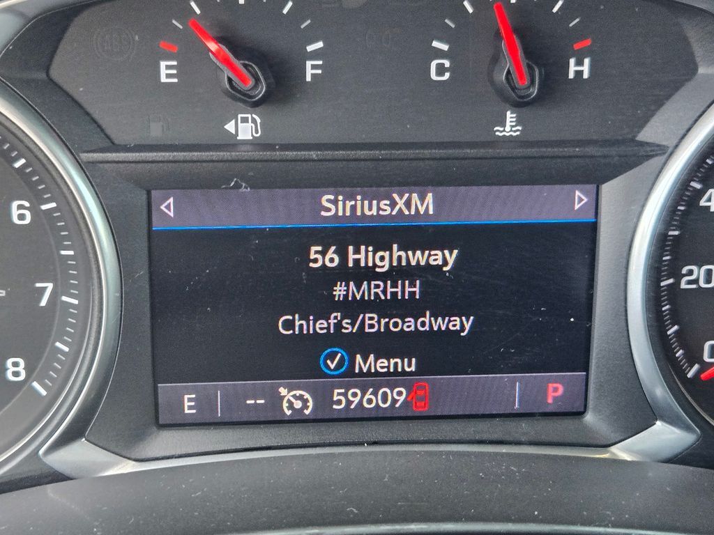 2020 GMC Terrain SLT Roseville CA