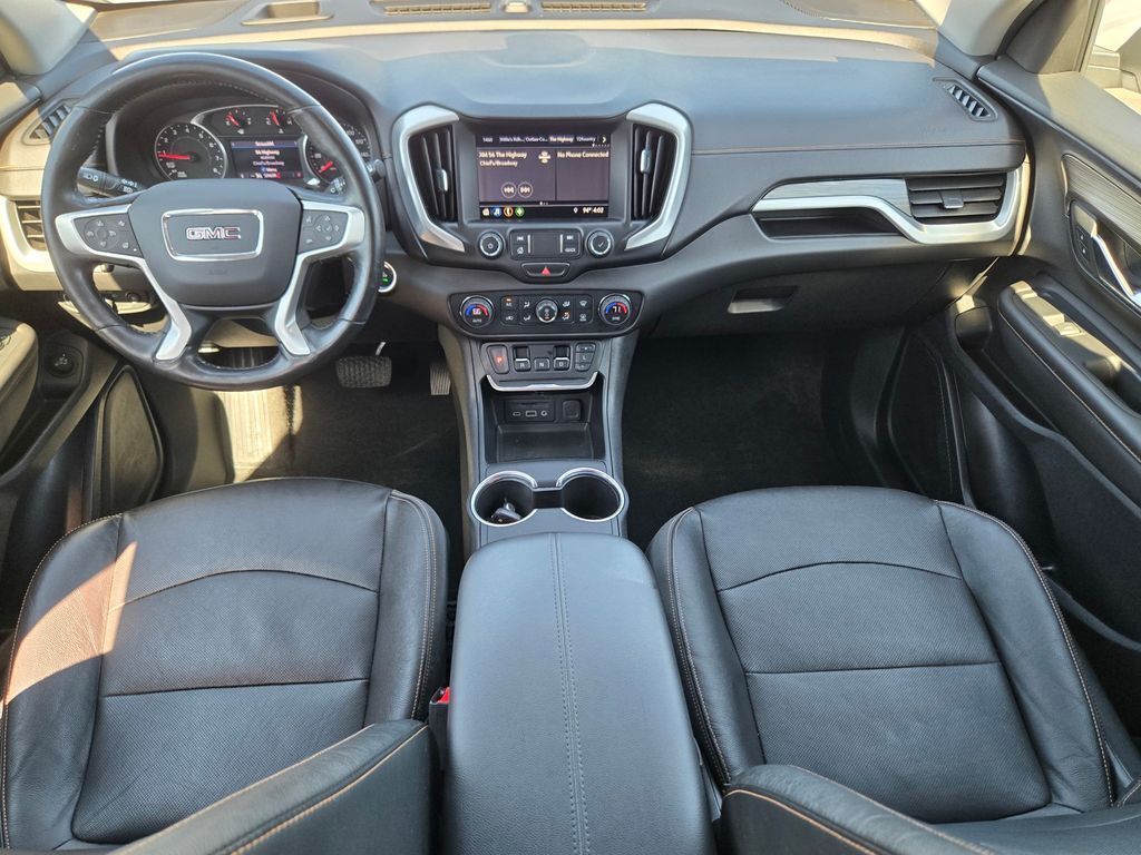 2020 GMC Terrain SLT Roseville CA