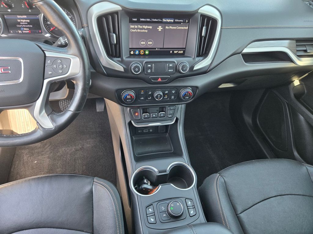 2020 GMC Terrain SLT Roseville CA