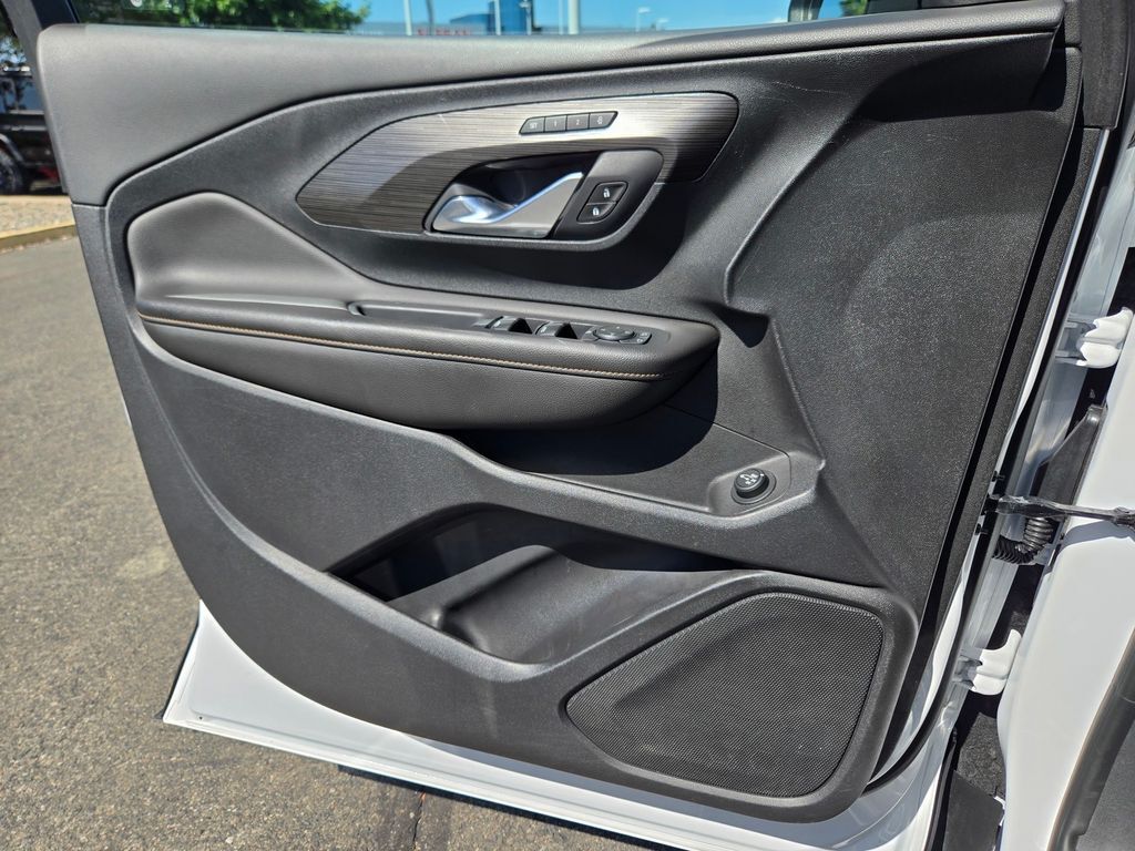 2020 GMC Terrain SLT Roseville CA