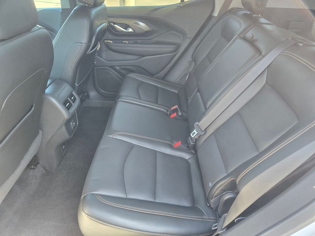 2020 GMC Terrain SLT Roseville CA