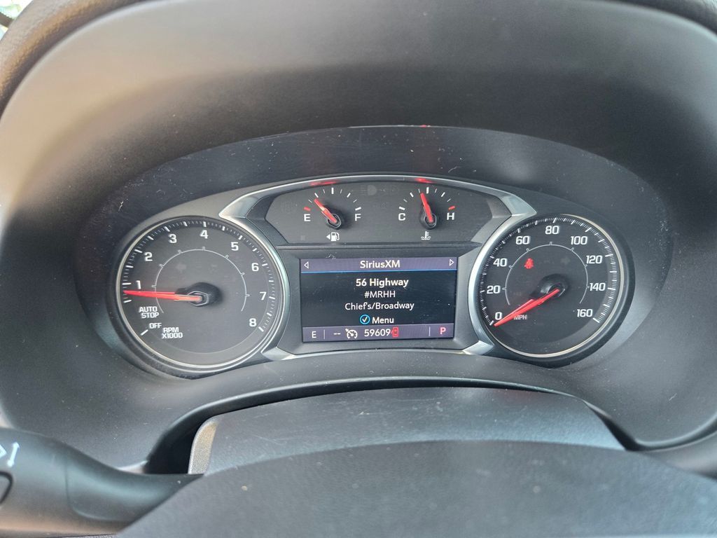 2020 GMC Terrain SLT Roseville CA